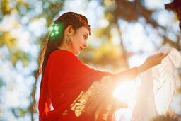 Ái Thương (Đông Cung OST)