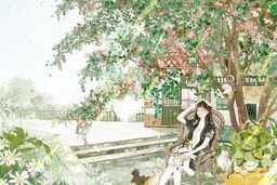 Sống đơn giản, thế giới này chính là cổ tích