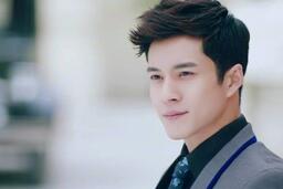 "Dịch Liên Khải" Hàn Đông Quân - nam thần bước ra từ tiểu thuyết