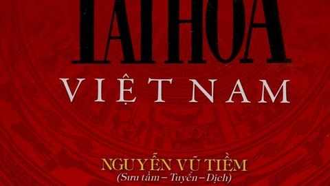 Những câu thơ tài hoa Việt Nam tuyển chọn