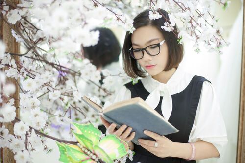 Tâm hồn mơ mộng
