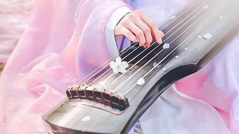 Có một loại phong nhã đi qua suốt tuổi hoa