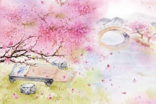 Lướt qua nhau giữa hồng trần